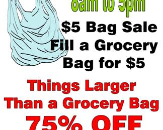 Sale Picture