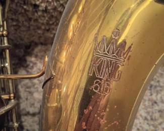 King 615