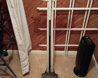 Weighing scale