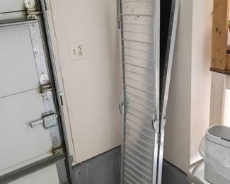 Wheel chair ramps