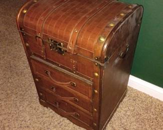 Storage chest