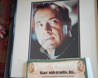 Kevin Spacey
