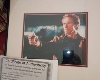 Clint Eastwood 