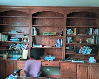 Nice collection of Fine Art Books