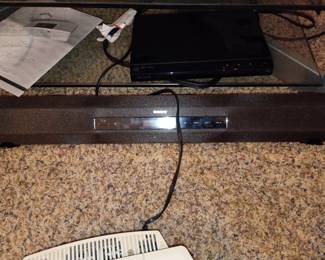 Sony speaker bar SA--CT260