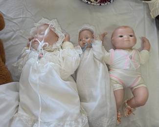 Dolls