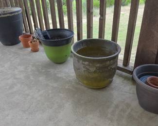 Gardening