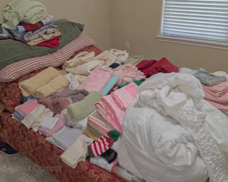 Linens