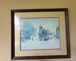 Sale Picture