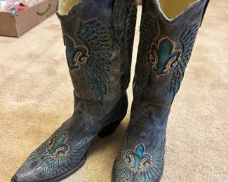 Corral Boots