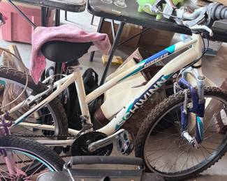 Schwinn