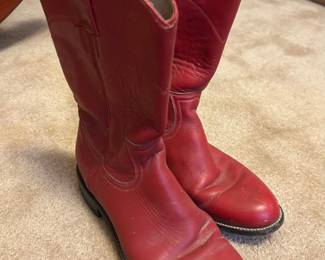 Corral Boots