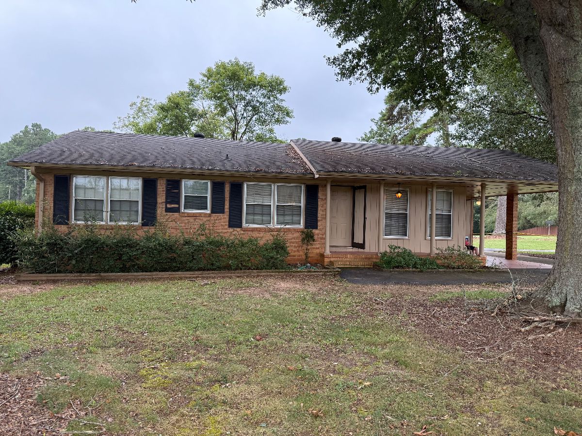 HOUSE #1