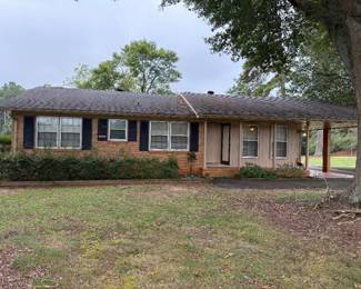 HOUSE #1