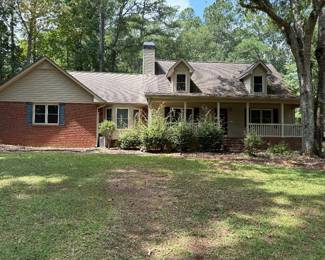 HOUSE #3 FRONT