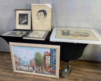 Sale Picture