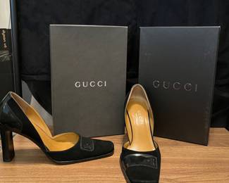 Gucci Shoes size 8.5