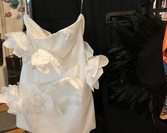 3 clothing items for $70 or $25 each