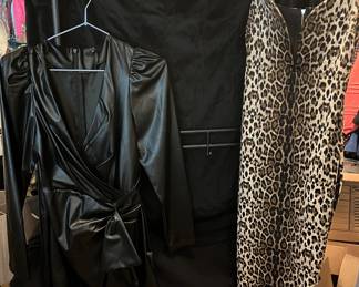  3 clothing items for $70 or $25 each