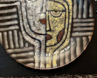 Pablo Picasso replica 