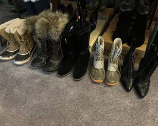 Size 8-8.5