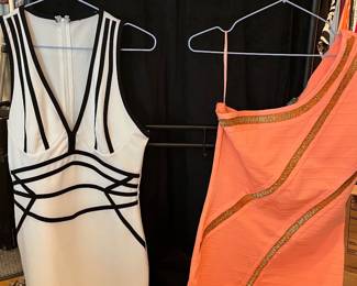  3 clothing items for $70 or $25 each