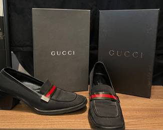  Gucci shoes