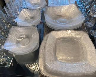 designer dishes 