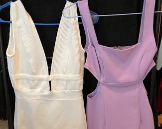  3 clothing items for $70 or $25 each (unless otherwise marked) 