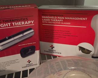 Pain Management items 