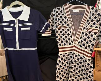 clothing sizes small to 4XL ( 3 clothing items for $70 or $25 each)