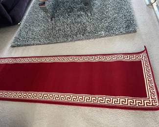 Rugs and runners 