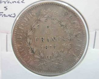 Sale Picture