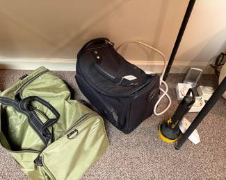 various bags