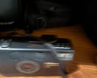 camera (Not tested)