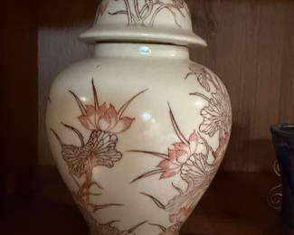 Chinese porcelain