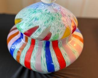 Murano glass