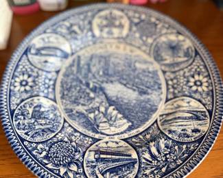 Australian plate