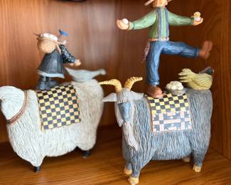 funny figures
