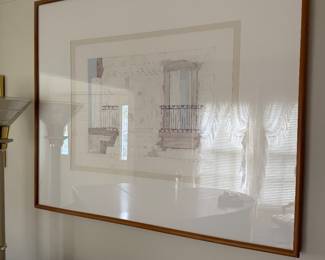 overview of architectural art