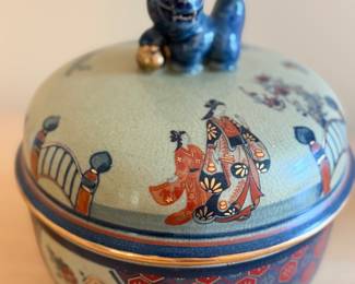 foo dog 