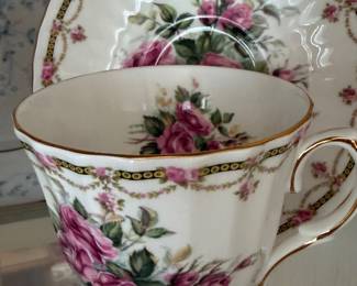 Teacup[s