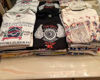 Graphic Tees (XL/XXL)