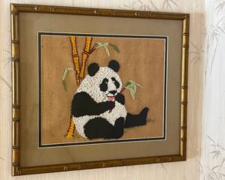 Incredible Selection of Framed Artwork
