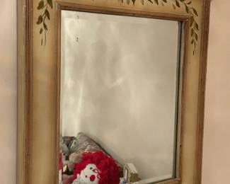 Decorative Wall Mirror