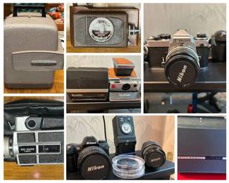 Roswell Estate Sale - September 2026