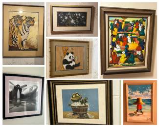 Roswell Estate Sale - September 2026