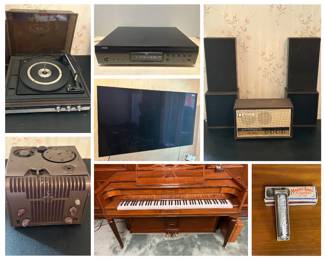 Roswell Estate Sale - September 2026