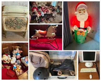 Roswell Estate Sale - September 2026