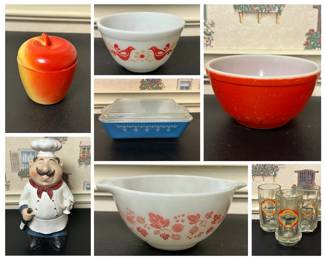 Roswell Estate Sale - September 2026
